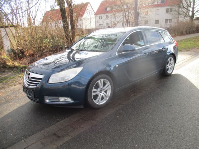 Opel Insignia 2.0 CDTI Sport/8f-Bereift/Guter Zustand