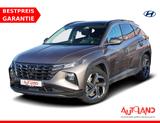 Hyundai Tucson 1.6 Prime Plug-In Hybrid 4WD LED Navi ACC - Hyundai Tucson Prime mit Hybrid-Antrieb (Benzin/Elektro)