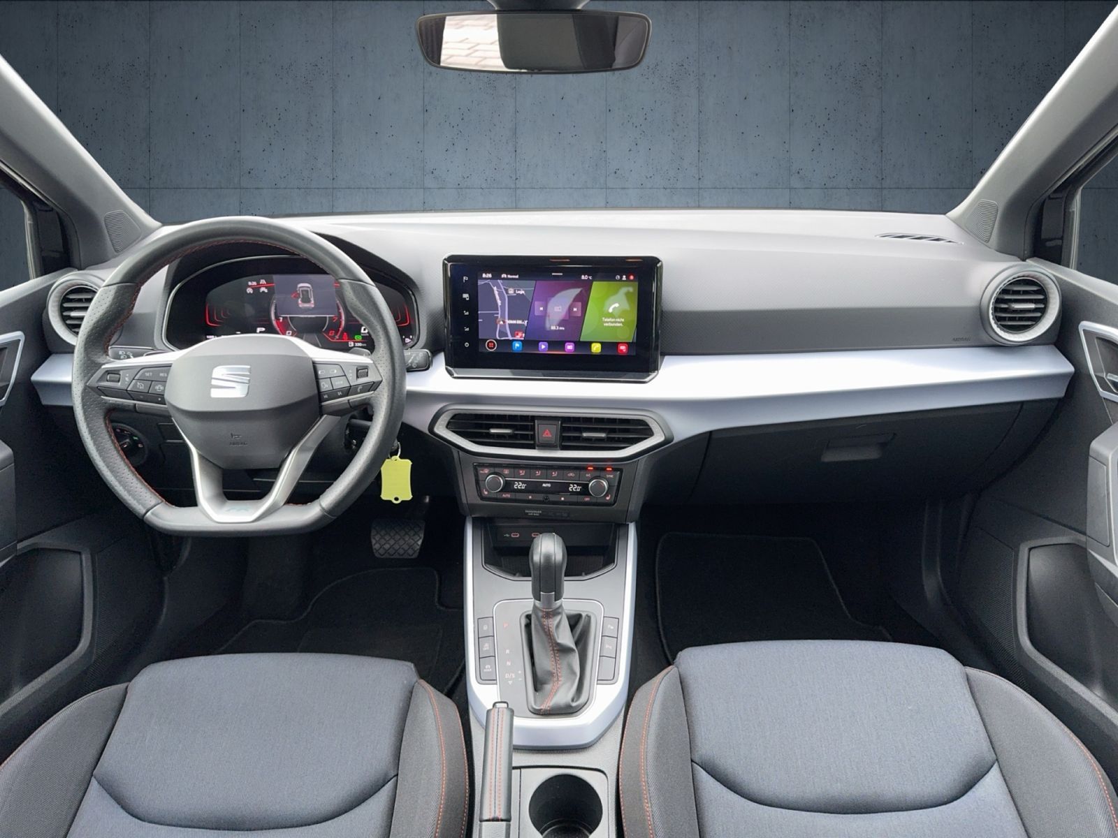 Seat Arona - Bild 11