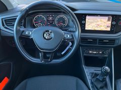 Foto Nummer 11: VW Polo