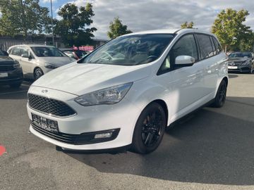 Ford Grand C-Max - 2