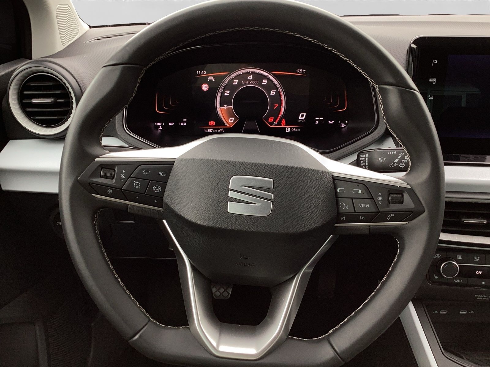 Seat Arona - Bild 10