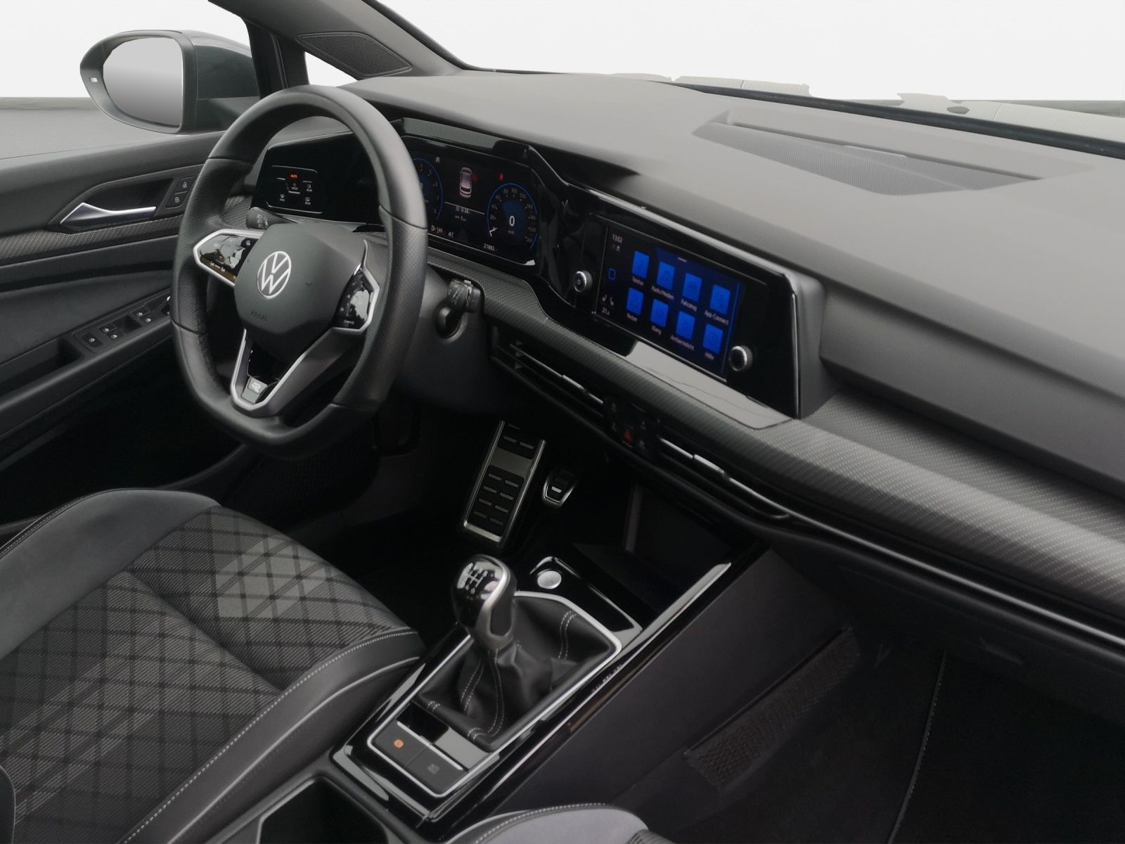 Volkswagen Golf - Bild 6
