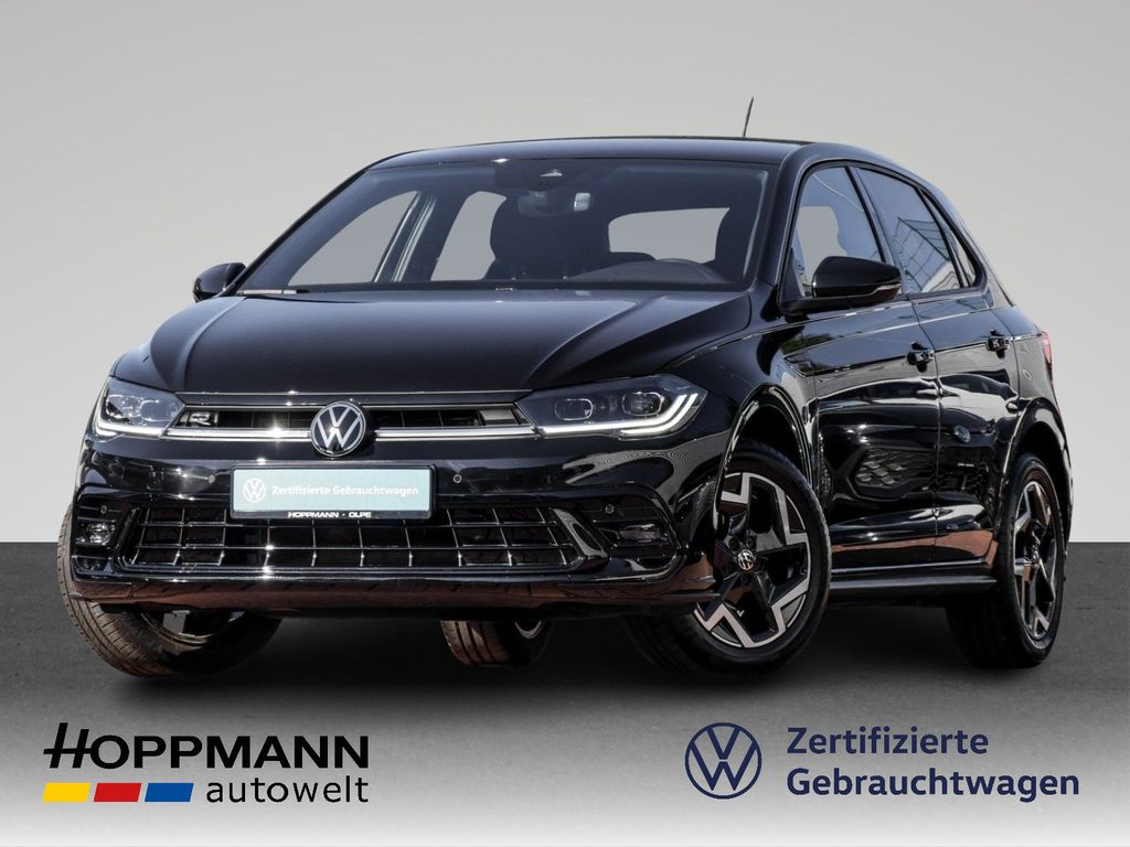 Image of Volkswagen Polo