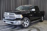 Dodge RAM 1500/EcoDiesel/Luftfederung/AHK/RAMBox/Leder - Dodge RAM mit Diesel-Antrieb