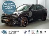 Cupra Formentor VZ 2.0TSI DSG 4Drive Akrapovic/Pano/ - Cupra Formentor Akrapovic Gebrauchtwagen