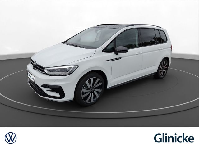 Volkswagen Touran Highline 1,5 l TSI AHK, ACC, IQ Drive