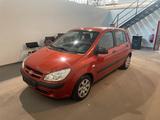 Hyundai Getz 5 Türer Klima Service Hu/Au n... - Hyundai Getz von privat