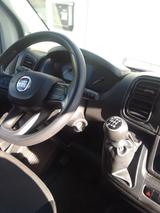 Fiat Ducato - Fiat Ducato in Essen
