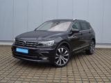 Volkswagen Tiguan 2.0 TDI 190 PS 4M DSG VOLL/R-Line HL/AHK/ - : 19
