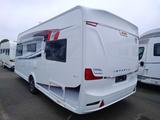 Kabe Imperial 560 XL KS /Mover/Backofen - Kabe Wohnwagen
