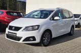 Seat Alhambra 2.0 TDI I-Tech 7-SITZER - SEAT Alhambra I-TECH mit Diesel-Antrieb