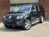 Volkswagen Amarok 3.0TDI Highline HardTop Kamera Leder - Volkswagen Amarok in Düsseldorf