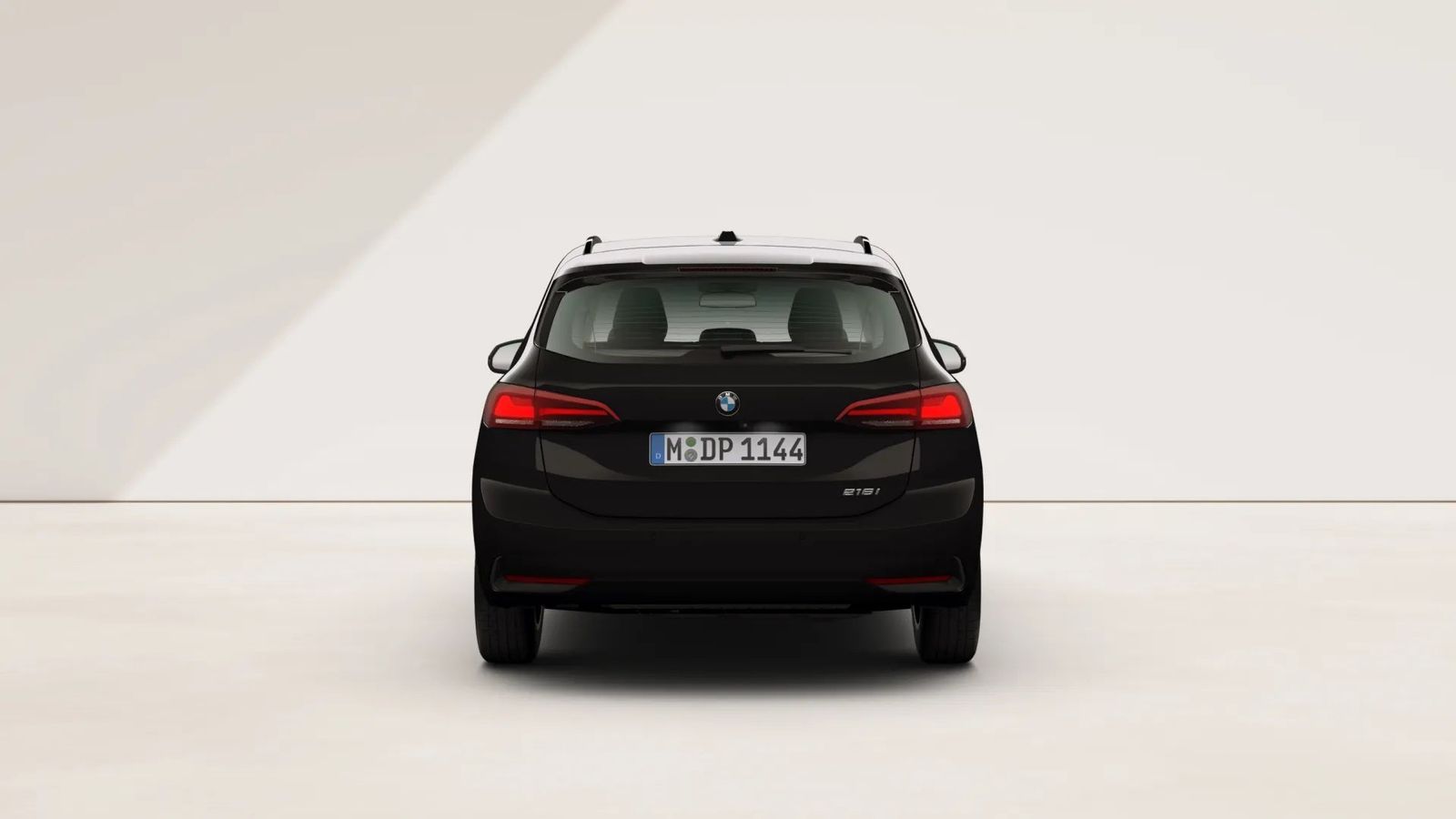 BMW 216 Active Tourer - Bild 7