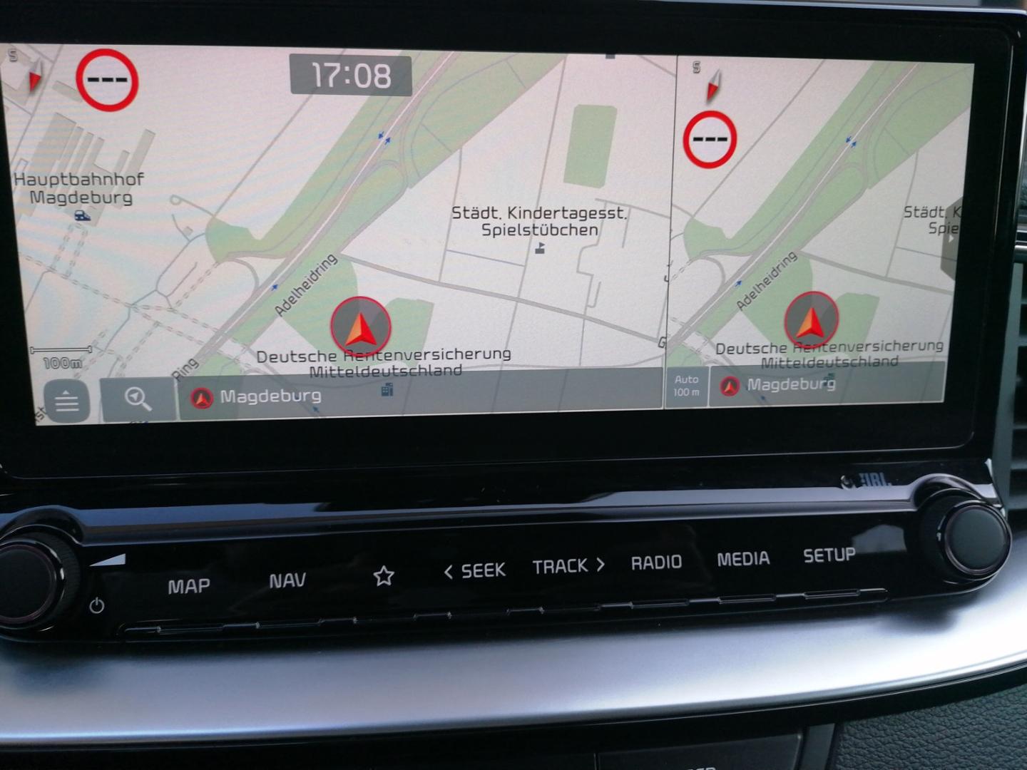 Kia ProCeed 1.6 T-GDI DCT7 OPF GT Navi Leder Digital