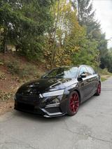 Skoda Octavia 2.0 TSI RS PLUS COMBI RS PLUS - Skoda Octavia: RS Plus