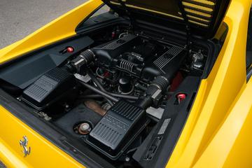 1995 Ferrari F355 — фото 5
