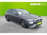 Mercedes-Benz C 220 d T 9G-tronic AMG Line+LED+NAVI+VIRTUAL+PD