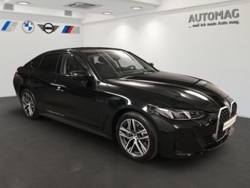 BMW 430 Gran Coupé - 2