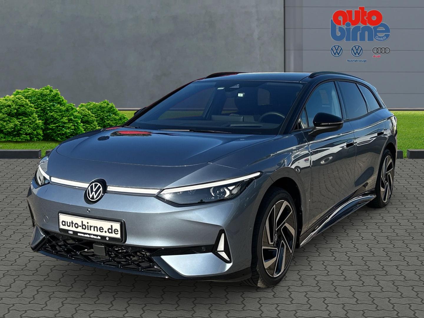 Volkswagen ID.7 Tourer GTX 4Motion HUD AD AHK-el. klappb. P