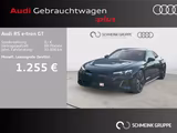 Audi RS e-tron GT LASER MASSAGE 360° HUD ALLRADLENK - Audi RS e-tron GT: Sitzbelüftung