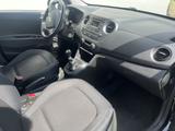 Hyundai i10 Passion Plus SHZ/PDC/TEMPOMAT/1HAND - Hyundai: H10