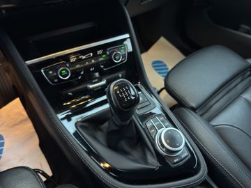 BMW 218i Active Tourer Sport Line Leder+LED+M-Felgen, Bild 17