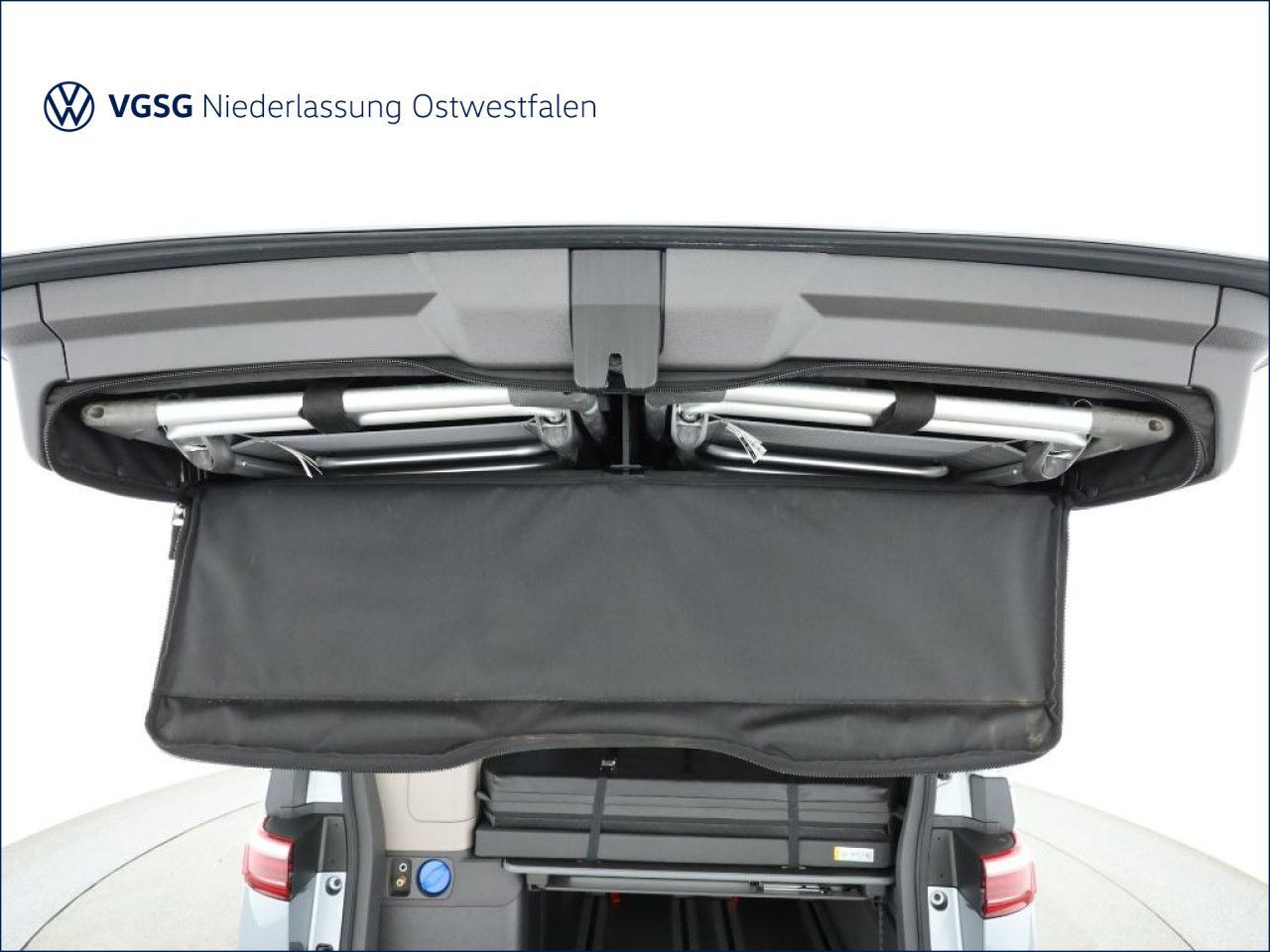 Volkswagen T7 California - Bild 16