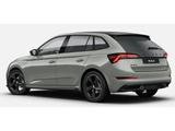 Skoda Scala 1.5 TSI Monte Carlo  ABT SHZ RFK PDC ALU K - gebrauchte Skoda Scala aus dem Jahr 2021