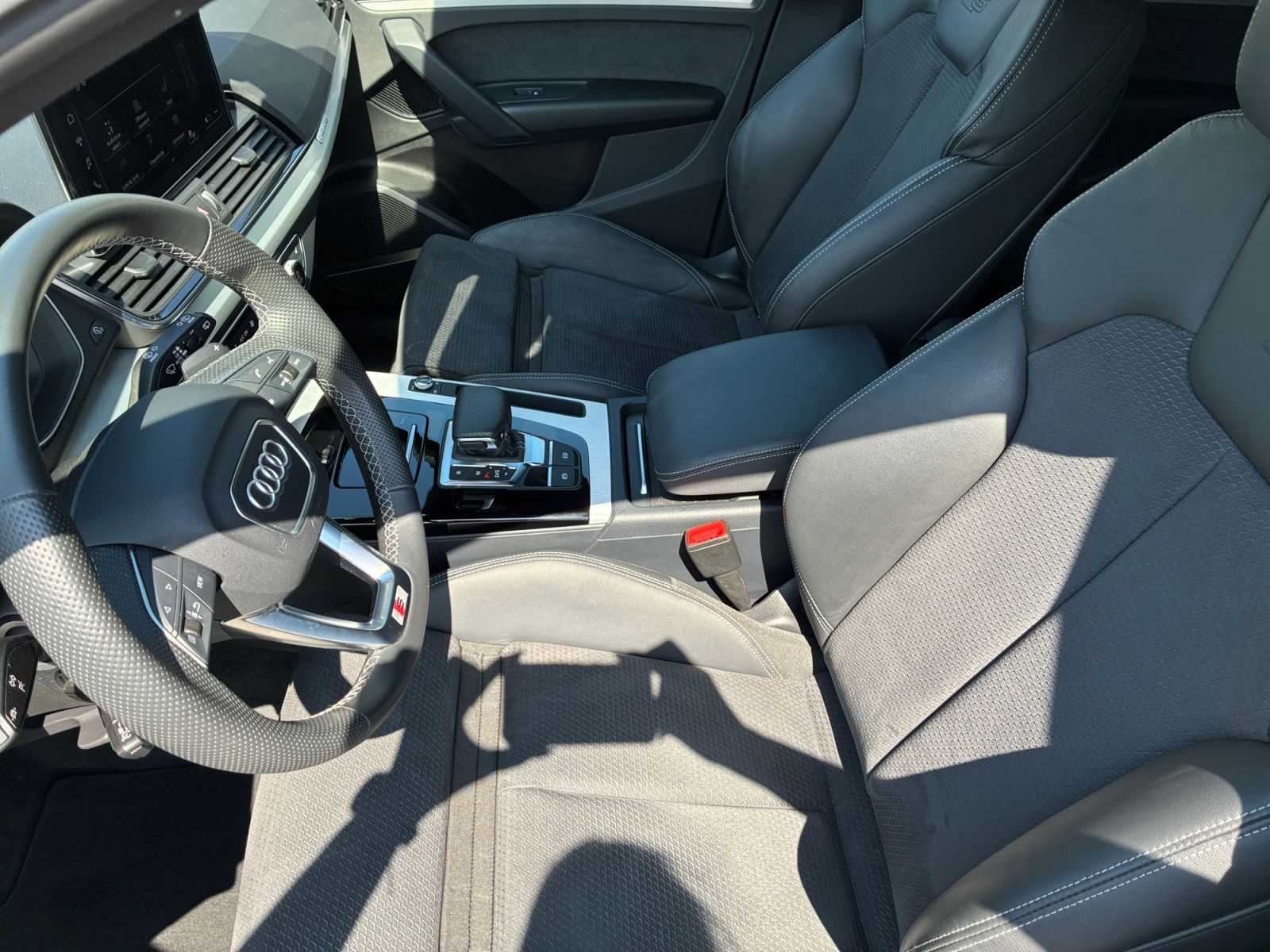 Audi Q5 - Bild 12
