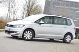 Volkswagen Touran Trendline BMT/Start-Stopp*KLIMA*PDC*USB* - Volkswagen Touran Trendline mit Diesel-Antrieb