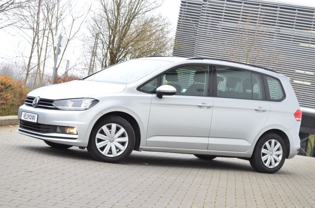 Volkswagen Touran Trendline BMT/Start-Stopp*KLIMA*PDC*USB*