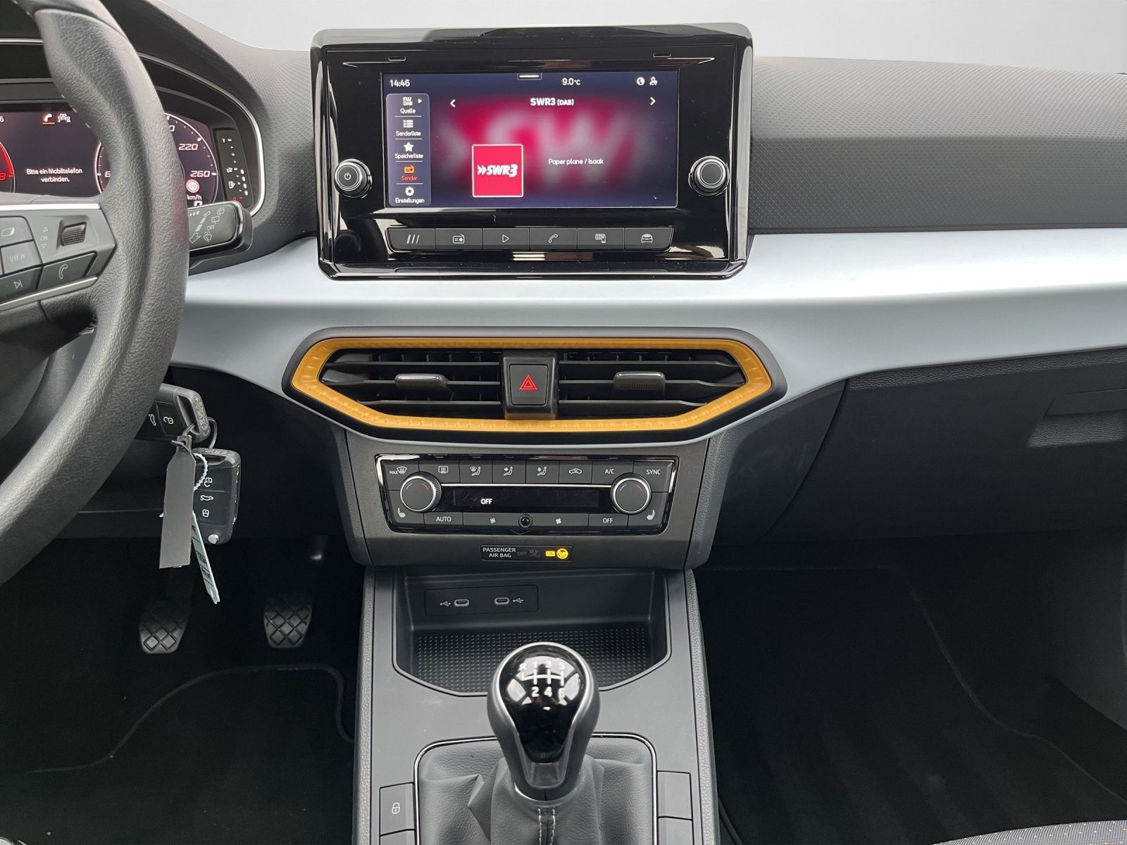Seat Ibiza - Bild 11