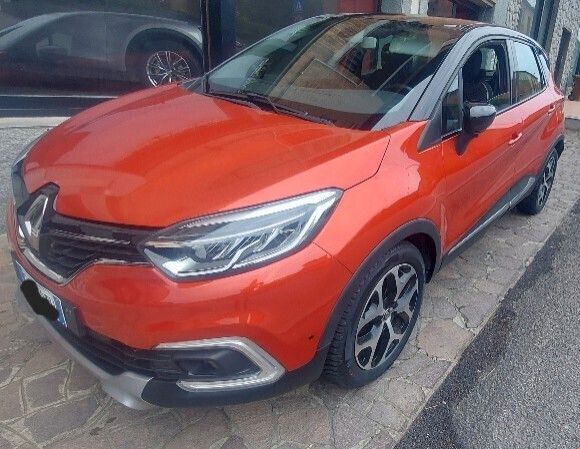 Renault Captur TCe 12V 90 CV Start&Stop Energy I