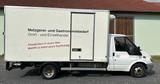 Ford Transit 125 T430 Kühler/Hubfix LKW - Ford Transit: T430