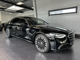 Mercedes-Benz S 400 d 4M|Standhzg.|Airmatic|Pano|HUD|Soft|LM20 - Mercedes-Benz S 400 aus 2021