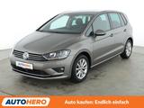 Volkswagen Golf VII Sportsvan 1.2 TSI Lounge BMT Aut.*SHZ* - Volkswagen Golf Sportsvan in Stuttgart