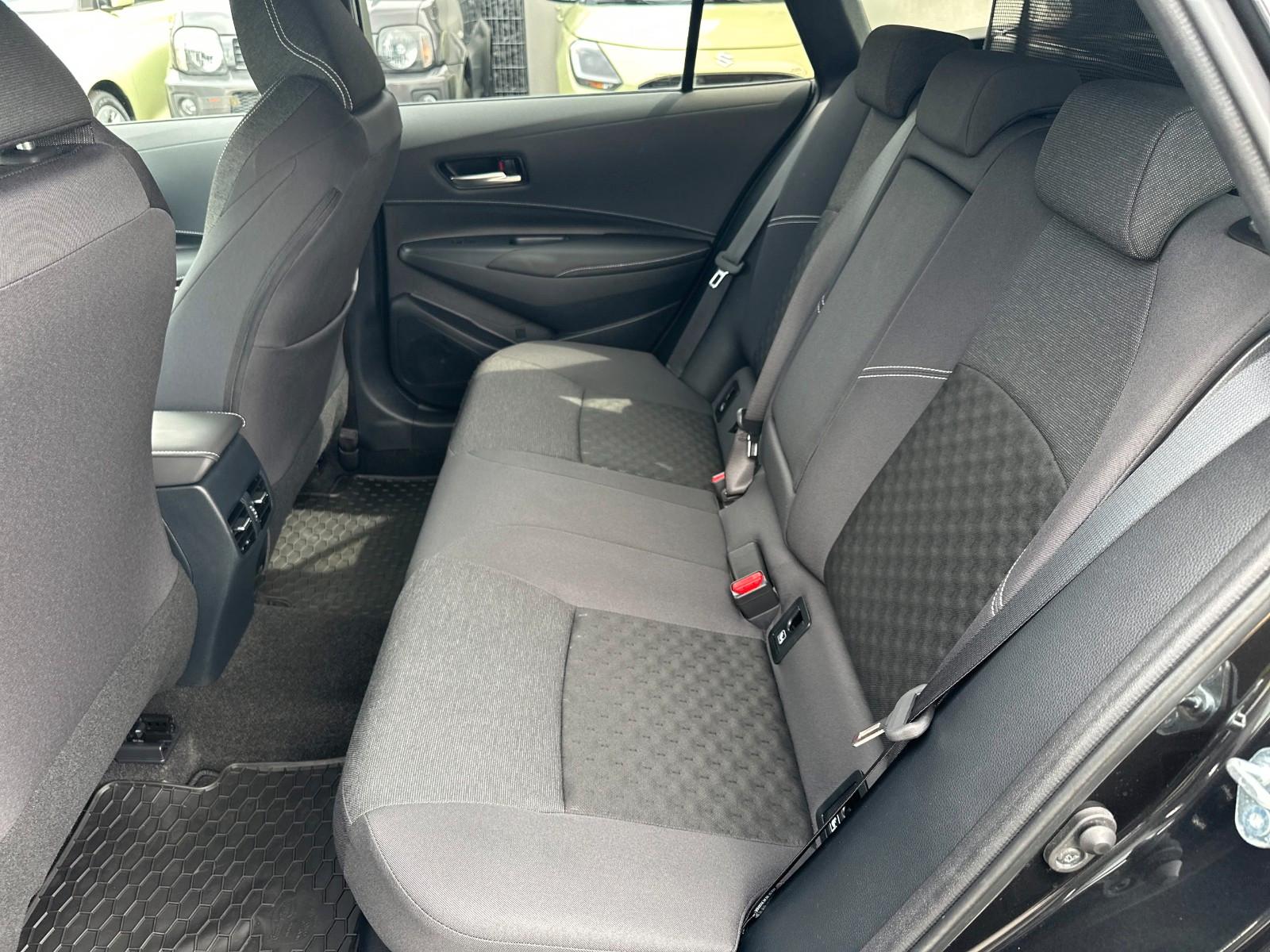 Suzuki Swace 1.8 Comfort+ CVT Vollhybrid