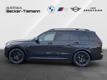 BMW X7 - 3