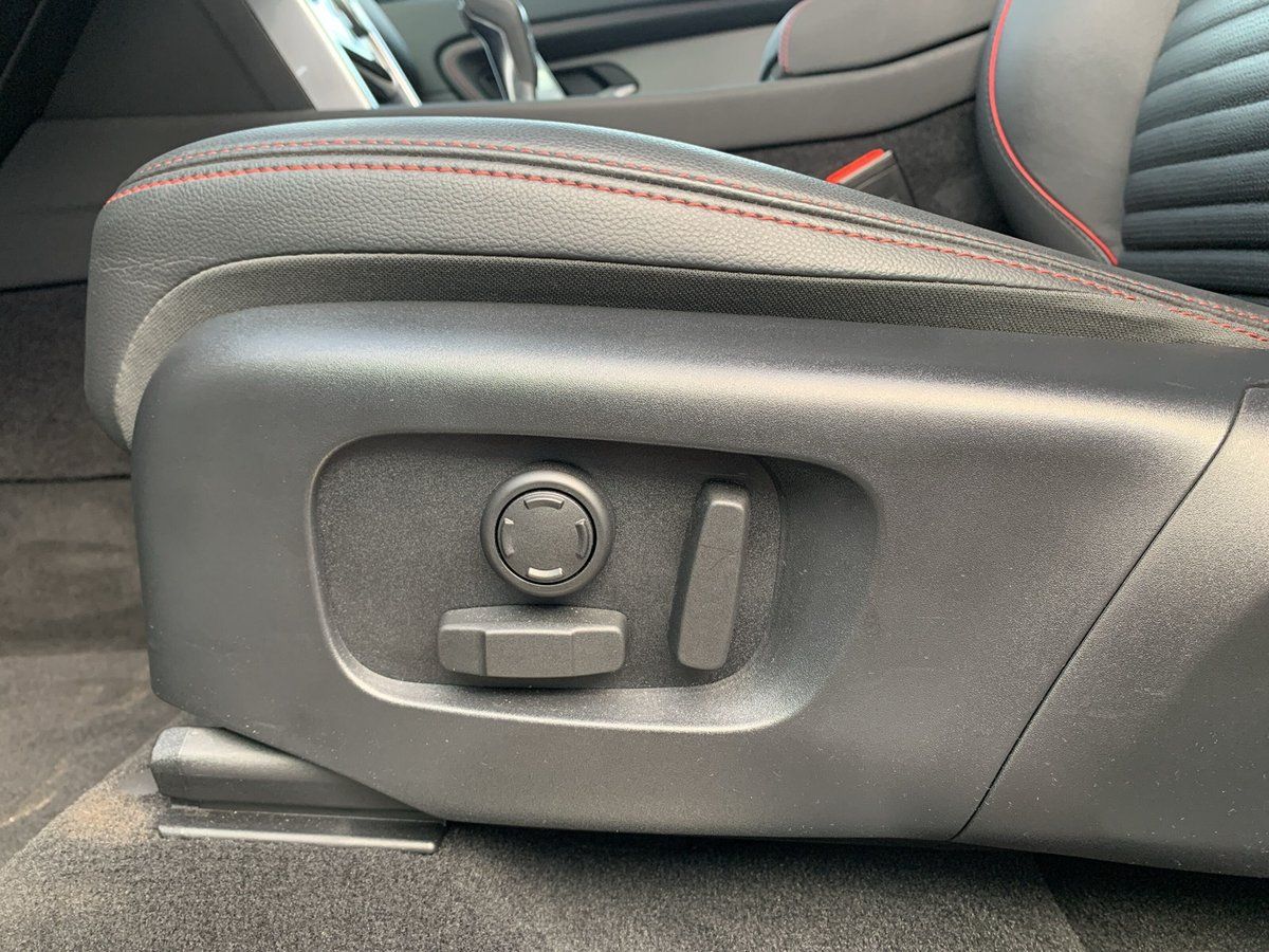 Land Rover Discovery Sport - Bild 29