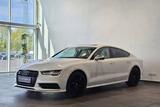 Audi S7 4.0 TFSI Matrix Akrapovic S-Sitz Kamera Luft. - Audi S7 Gebrauchtwagen