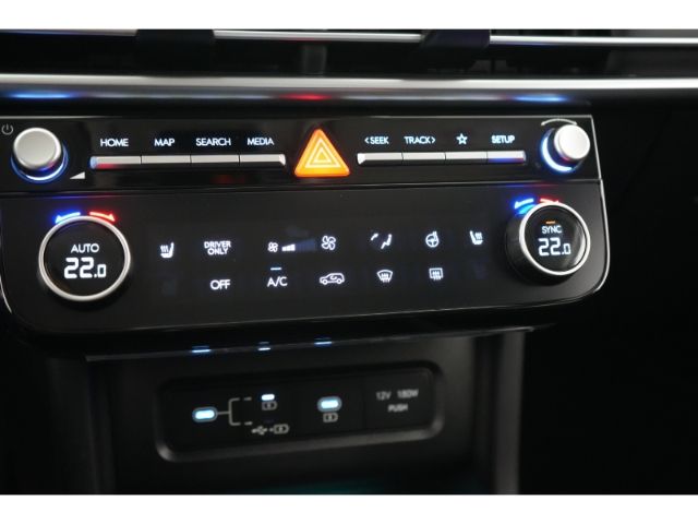 Tucson FACELIFT HEV TREND AT+LED MATRIXLICHT+NAV