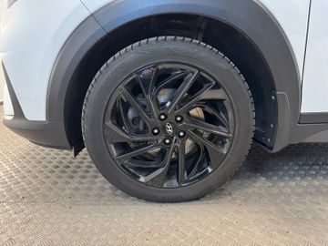 Hyundai Tucson N Line 2WD LED*Kamera*Panodach