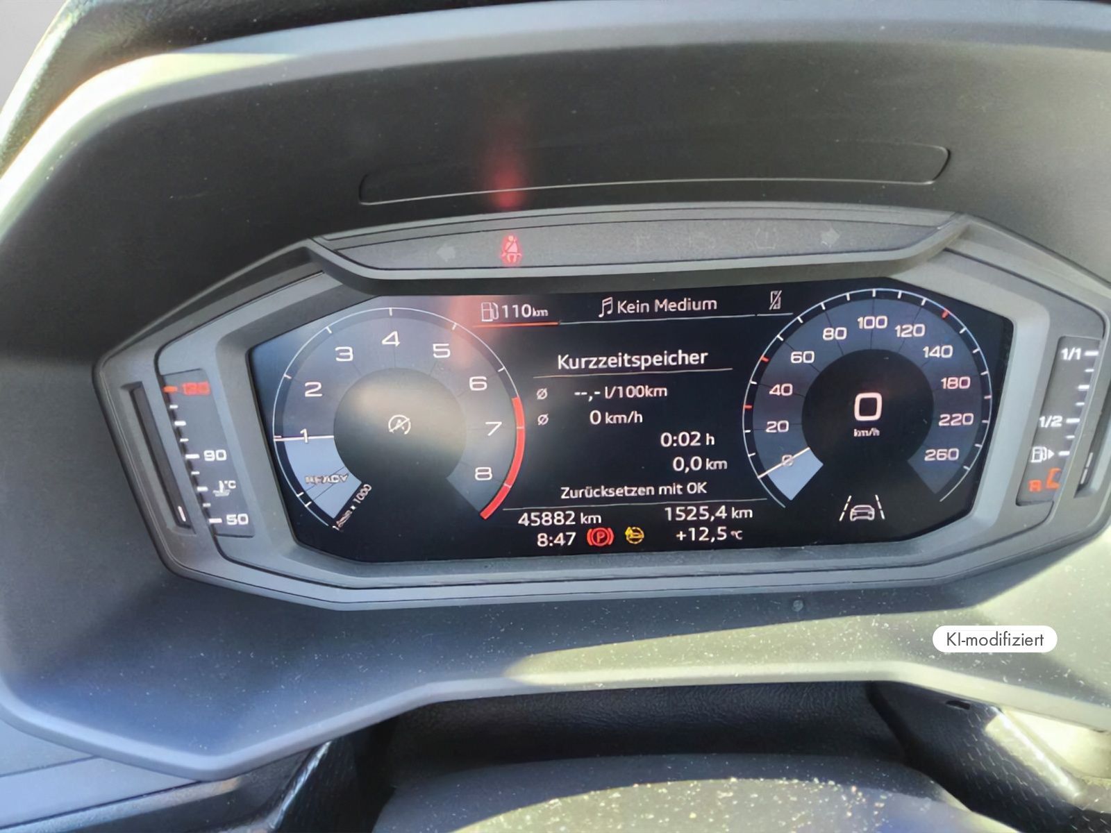 Audi A1 - Bild 6