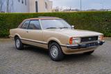 Ford Taunus 2.0 Ghia  automatik, Schiebedach, 49tkm! - Ford Taunus: 2.0