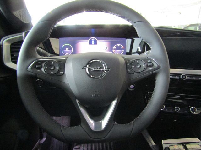 Mokka GS Line Mild-Hybrid LHZ SHZ NAV LED PDC KA