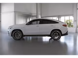 Mercedes-Benz GLE 53 AMG 4M+ Coupé Perf-AGA/Pano/Burm/Night - Mercedes-Benz GLE 53 AMG Gebrauchtwagen
