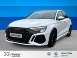 Audi RS3 Sportback 2.5 TFSI quattro Matrix LED Leder - Audi RS3 in Bielefeld