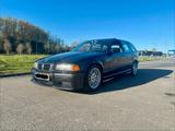 BMW Bmw E36 316i Touring M Packet Tüv 03/28 Kl... - BMW 316 aus 1998: 316i