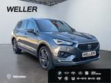 Seat Tarraco 2.0 TSI 4Dr DSG Xcellence*StHz*7 Si*Pano - gebrauchte Seat Tarraco aus dem Jahr 2019